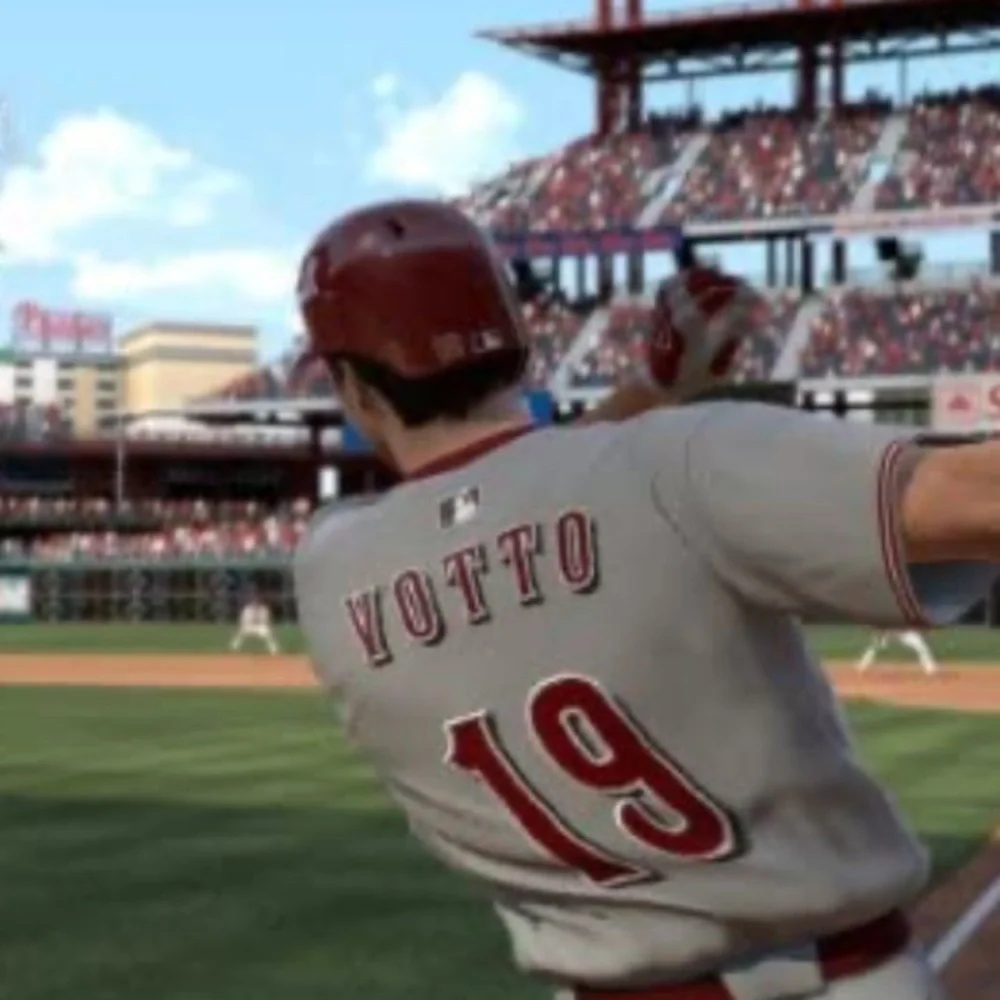 PS3 games mlb 11